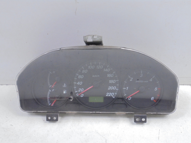 MAZDA PREMACY CP 99-01 COMPTEUR TABLEAU DE BORD 2.0D WHCB16C