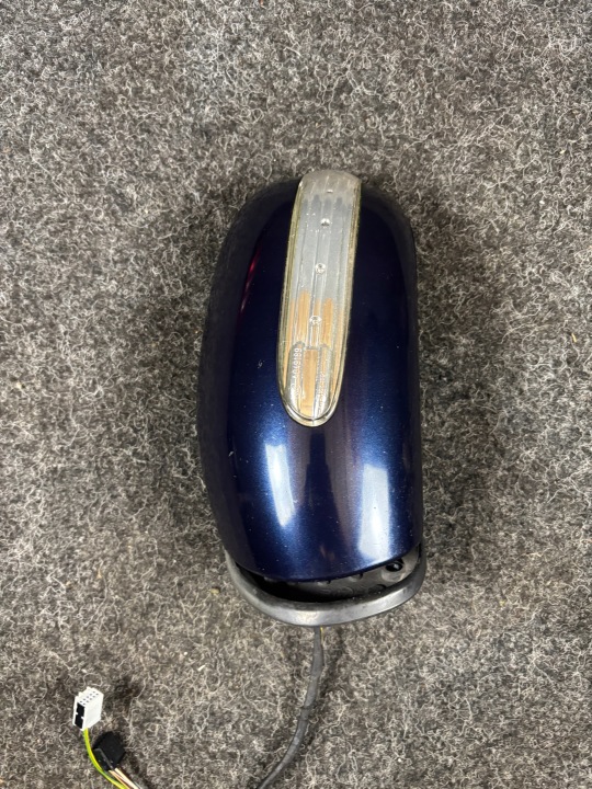 GAUCHE RÉTROVISEUR MERCEDES W203 9-PIN 413133419