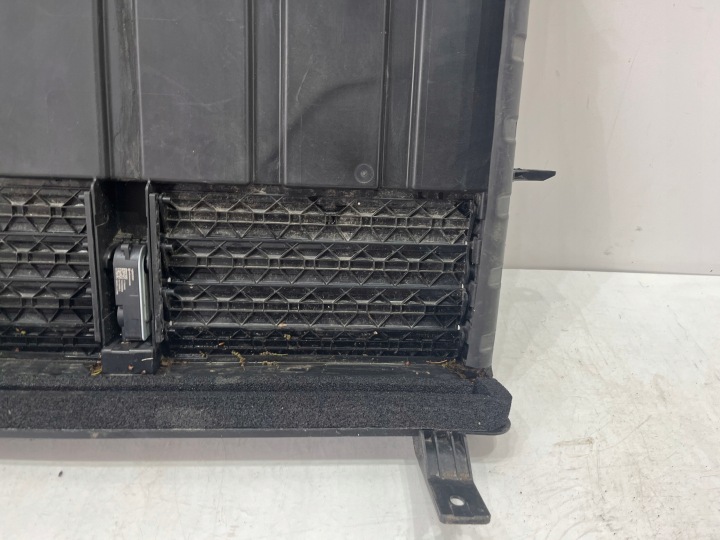 VOLVO EX30 EX-30 23- GRILLE D'AÉRATION AIR 80005258