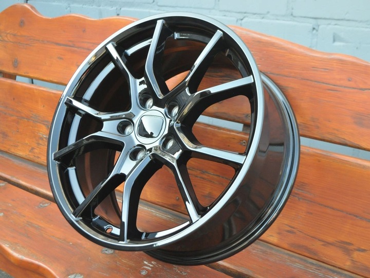 LLANTAS 17 5X114,3 KIA OPTIMA IV CARENS CEED TOYOTA CAMRY VIII COROLLA XII 