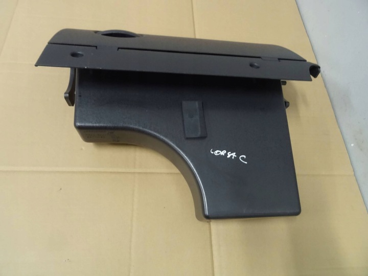 BOÎTE À GANTS TABLEAU DE BORD INSTRUMENTATION PASSAGER OPEL CORSA C NR721