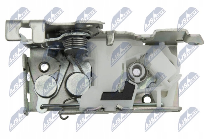 SERRURE DE PORTE LATÉRALES COULISSANTS MERCEDES SPRINTER -20 PAQUET CONDUCTEUR #2