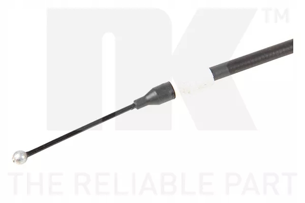 CÂBLE FREIN RECZ. DB T. 207/310 82-96 DROITE NK 903331 CIEGLO, FREIN