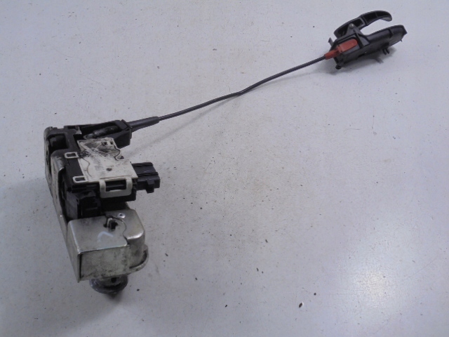 FORD TRANSIT MK5 06-13 SERRURE DE PORTE AVANT AVANT GAUCHE LIFT RESTYLAGE YC1AV21813BV