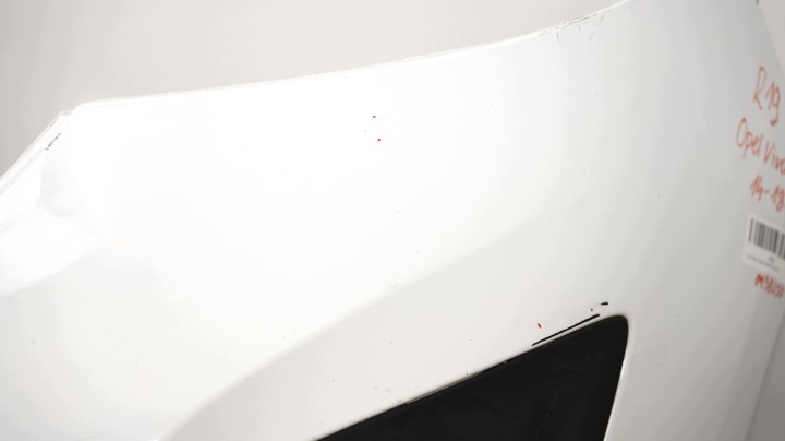 PARE-CHOCS AVANT AVANT OPEL VIVARO B 14-18R 10U