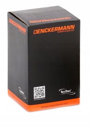 DENCKERMANN FILTRO ACEITES DENCKERMAN A210506 