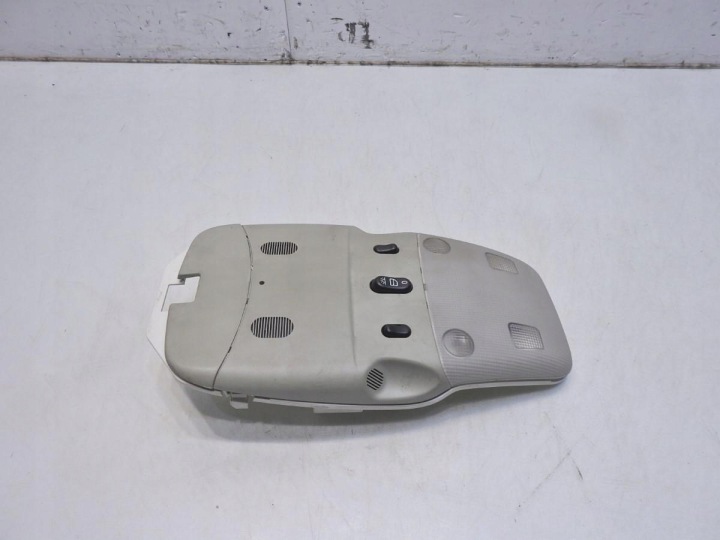 AMPOULE ÉCLAIRAGE CABINES SAAB 9-3 93 II LIFT 12804720