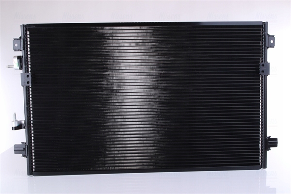 RADIATEUR CLIMATISATION NISSENS 94906 5102434AA