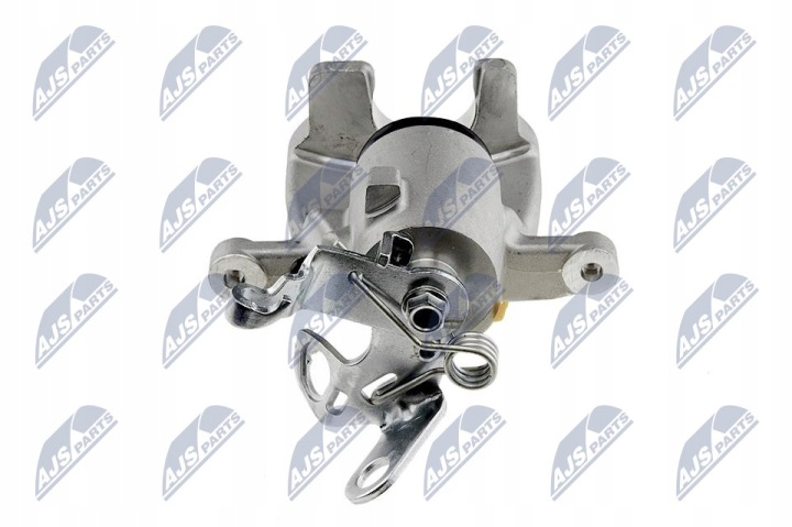 ÉTRIER DE FREIN DE FREIN ARRIÈRE VW GOLF V/VI 04- TOURAN 03- JETTA III 05- 1K0615424