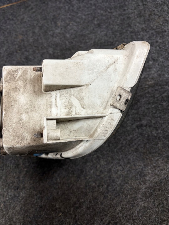 VOLVO S40 V40 PHARE DROIT AVANT OE EUROPE 1AG00786134