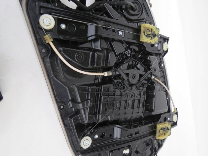 MÉCANISME ÉLÉVATEUR ÉLÉVATEUR VITRES GAUCHE AVANT VOLVO S90 2.0 V90 31378592