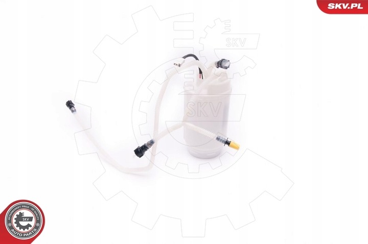 PUMP FUEL 02SKV785 7L6919087G VW TOUAREG photo 8 - milautoparts-fr.ukrlive.com