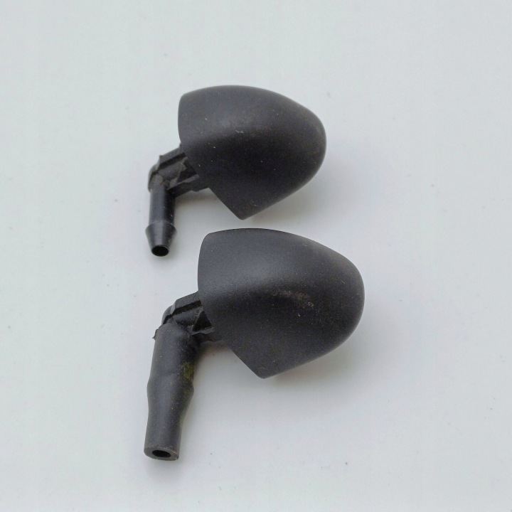 BUSE LAVE-GLACE VITRES AVANT RENAULT KANGOO I LIFT 795778 NR87 JEU
