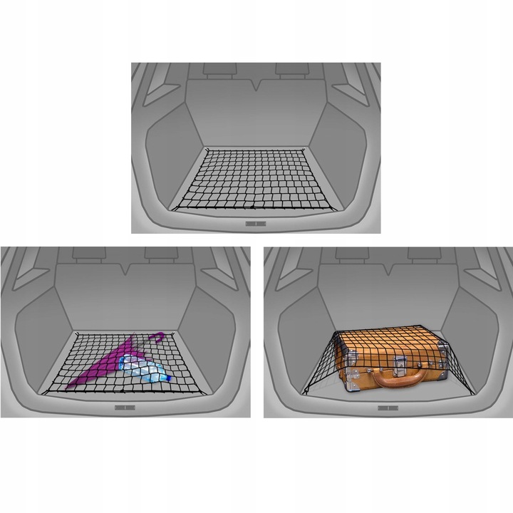 Dedykowana RENAULT Duster 2010-2022 2021 2020 2019