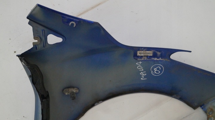 AILE AVANT GAUCHE MAZDA 2 DE