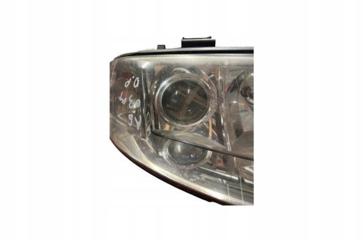 PHARE GAUCHE AVANT AUDI A6 AVANT (4B5, C5) 15592400 1.9L DIESEL 85KW 2003