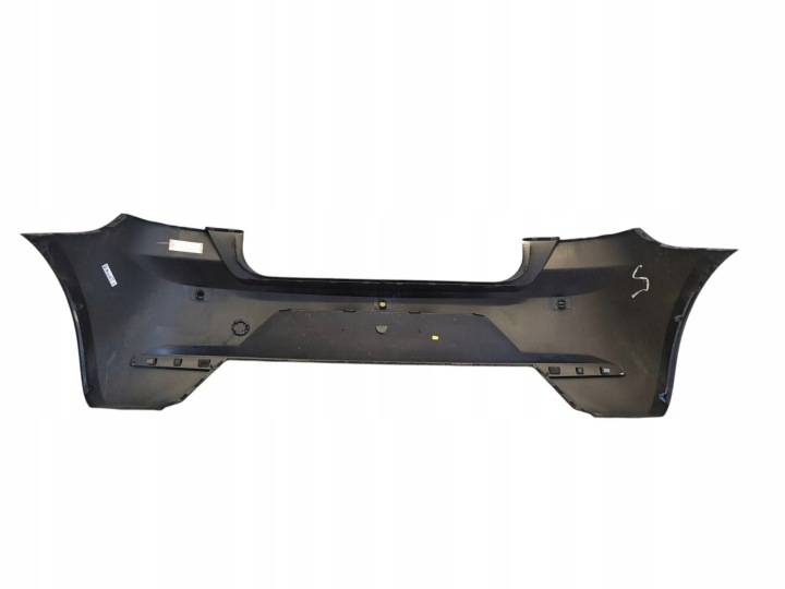 PARE-CHOCS ARRIÈRE ARRIÈRE SEAT IBIZA V 6F0 6F0807421 17-