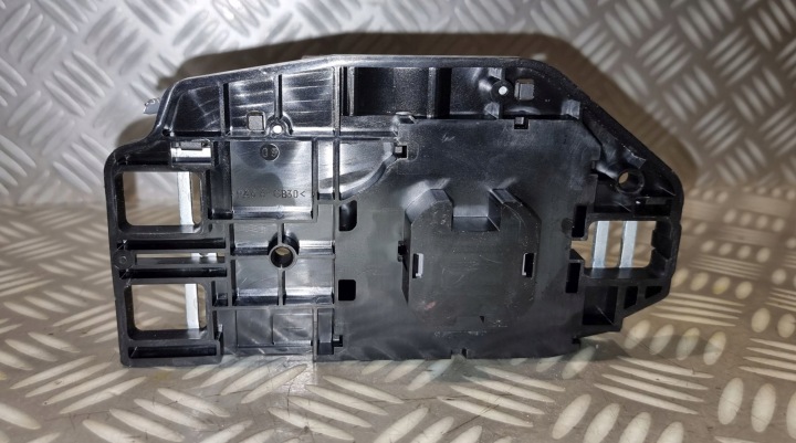 BMW 5 E60 LIFT E61 E63 E64 LCI CRIC CHANGEMENTS VITESSE POMMEAU DE VITESSE MÉCANISME DE CHANGEMENT DE VITESSES 9174981