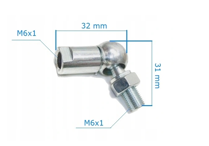 TEMPIKLIS SULYGIAVIMO ŽIBINTŲ UNIVERSALUS 70-145MM nuotrauka 4