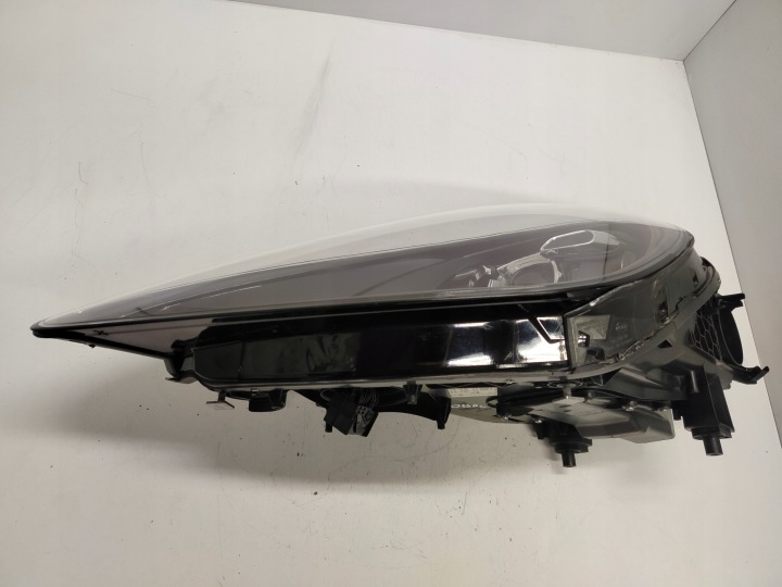 PORSCHE CAYENNE 9Y GTS COMPLET LED PHARE GAUCHE PARFAITE