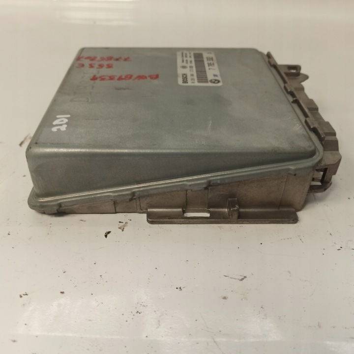 BMW E39 2.5 TDS CONTRÔLEUR MOTEUR 7785932 0281001373