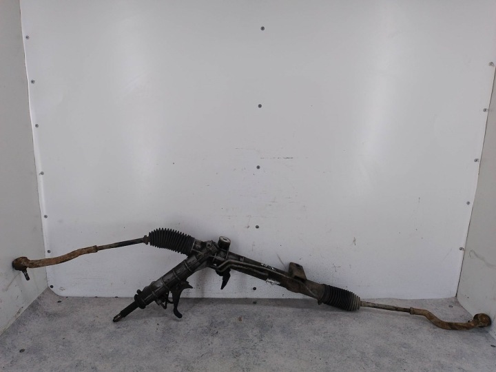 CRÉMAILLÈRE DE DIRECTION CAOUTCHOUC RENAULT TRAFIC II 6700000463 1.9 DCI