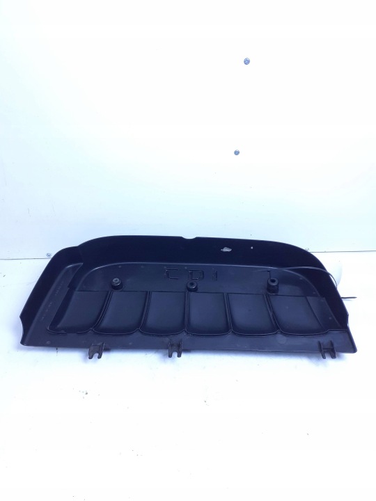PROTECTION MOTEUR MERCEDES-BENZ E W211 211 3,2CDI A6130101067