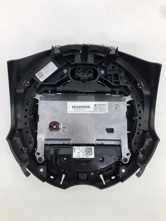 MINI F55 F56 RADIO ÉCRAN MONITEUR NAVIGATION 9279424 9354507