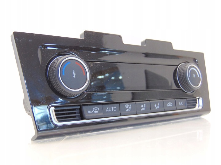 VW PANNEAU CLIMATISATION 6C0907044 6C0907044A