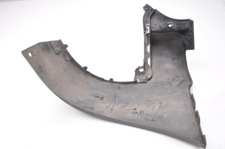 PEUGEOT PARTENAIRE II ANGLE PARE-CHOCS GAUCHE ARRIÈRE 9682044077