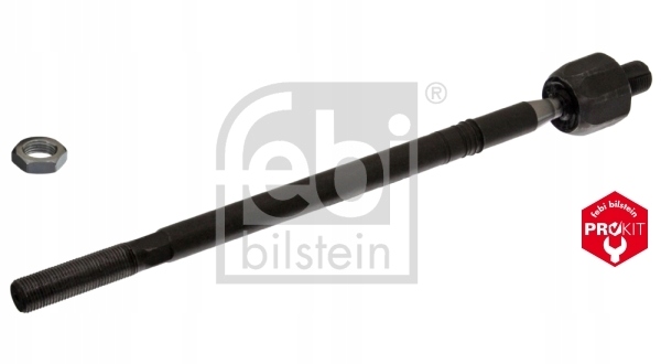 BARRE DE LIAISON DIRECTION IVECO DAILY IV AUTOBUS 35S14 35S14 DROIT