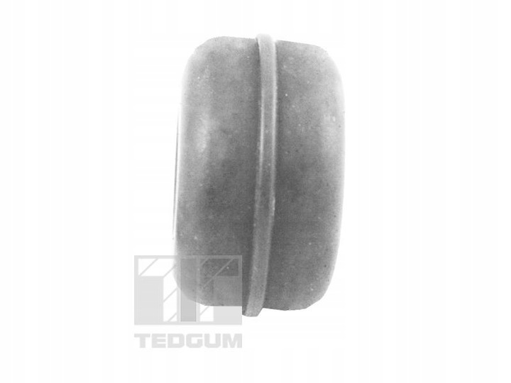 BLOQUE SILENCIOSO AMORTIGUADOR DB T. CLASS-C SUPERIOR ! 00417553 TED-GUM 