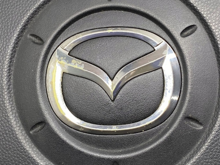 MAZDA 3 I 2007 VOLANT