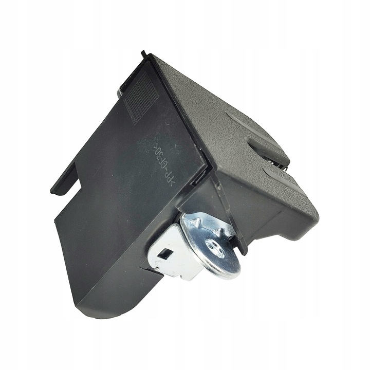 CERRADURA DE TAPA PARTE TRASERA MALETERO 1T0827505H VW TOURAN I II 