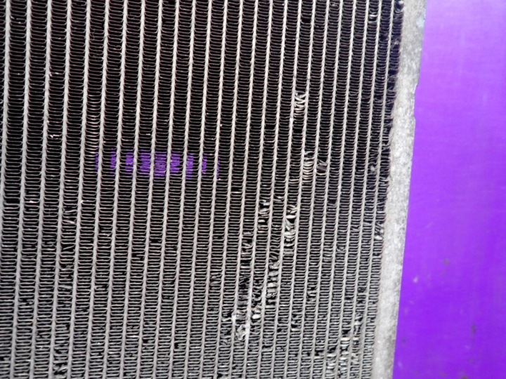 HONDA CR-V III 2.2 I-CTDI RADIATEUR EAU CAPTEUR MF2220001110