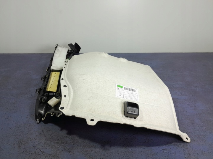 MERCEDES AVEC CLASSE W222 LIFT LONG PROTECTION DOSSIER SIÈGES ARRIÈRE DROITE A2226901841