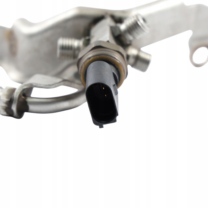AUDI S8 D3 5.2 FSI BSM DISTRIBUTEUR CARBURANTS CAPTEUR PRESSION 07L127503H
