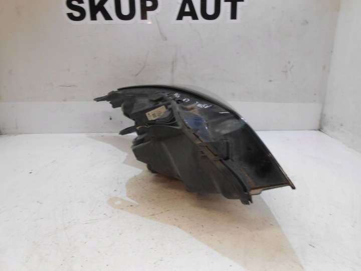 OPEL ASTRA K PHARE GAUCHE AVANT LENTILLE LED 39077800