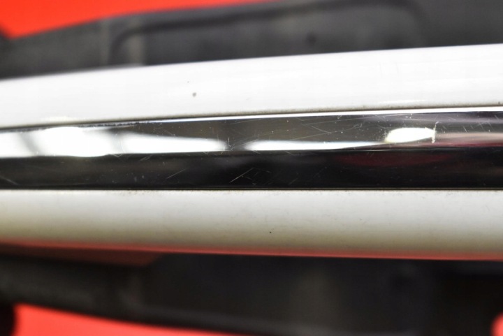 POIGNÉE DROITE ARRIÈRE ARRIÈRE EWPB CHROME 9672961080 CITROEN C5 X7 III LIFT 08-17