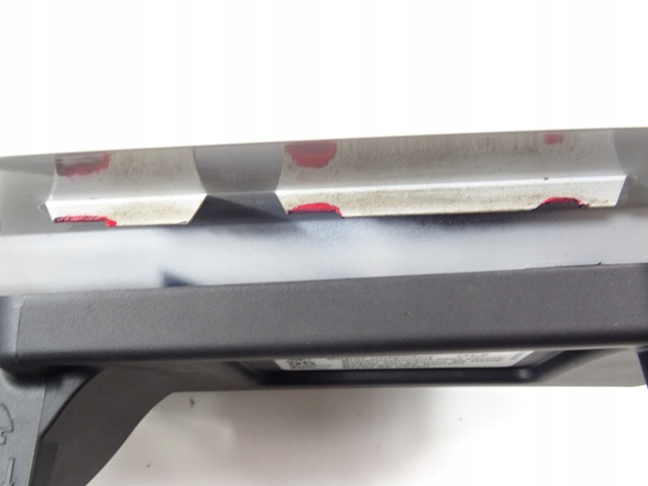 SEAT ARONA CLAPET GOULOTTE DE REMPLISSAGE CARBURANTS 6F9809905 B9A