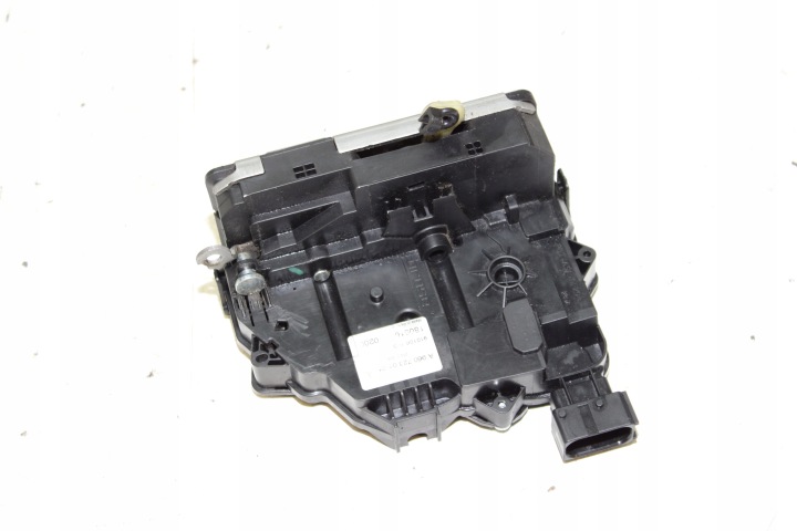 SERRURE DE PORTE DROIT MB ACTROS MP4 A9607230101 ORIGINAL