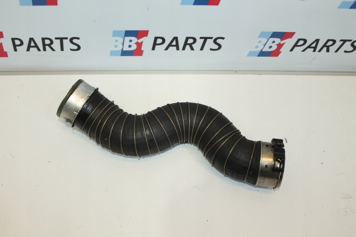 BMW E90 E91 E84 TUYAU ÉCHANGEUR D'AIR DE SURALIMENTATION 2.0D 184 8511738
