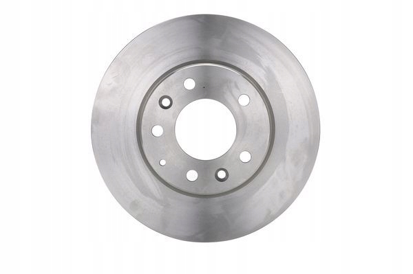 BOSCH DISQUES PLAQUETTES AVANT MAZDA 6 GG GY