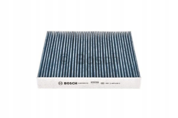 BOSCH 0 986 628 519 FILTRE VENTILATION ESPACES