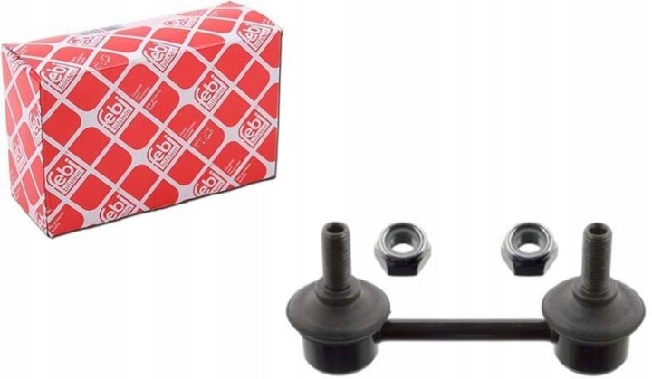 FEBI BILSTEIN 15413 BARRE DE LIAISON SUPPORT STABILISATEUR 15413 FE15413