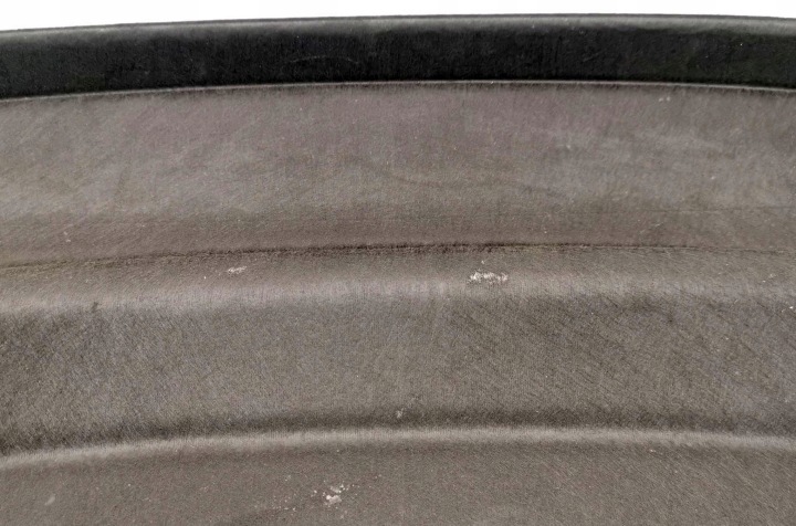 ÉTAGÈRE PROTECTION PLANCHE COUVERCLES DE COFFRE VOLKSWAGEN ID4 ID 4 11A 20-