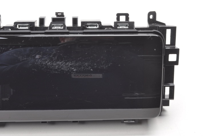 RANGE ROVER SPORT L494 LIFT MONITEUR ÉCRAN NAVIGATION LK52-19C279-AA