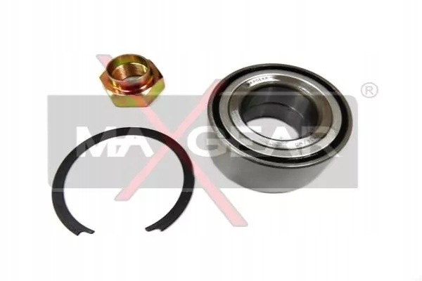 MAXGEAR 33-0111 SET BEARING WHEELS 