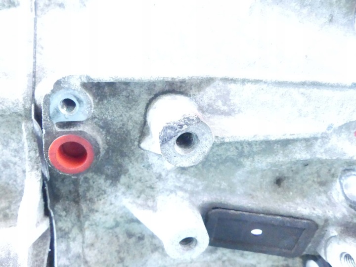 BOÎTE AUTOMATE MERCEDES CLS 218 4.7 V8 4MATIC