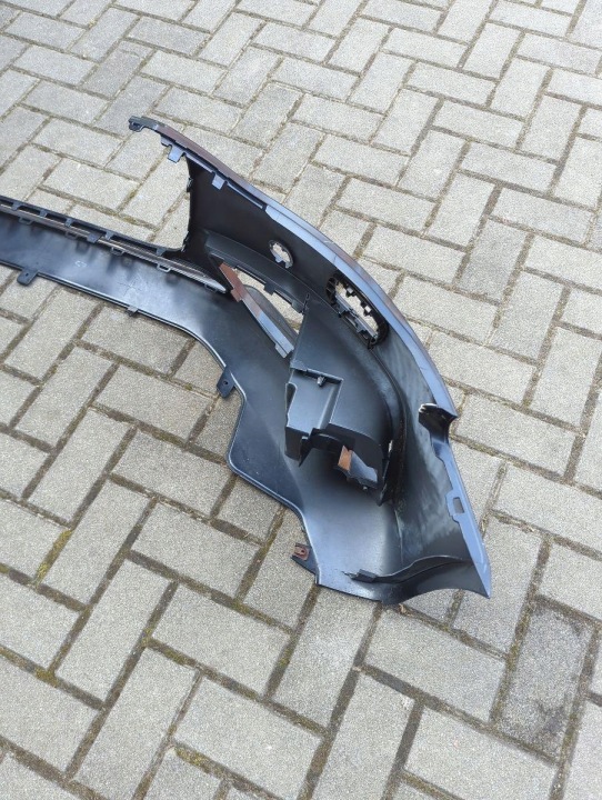 PARE-CHOCS AVANT 8K0807437AC AUDI A4 B8 LIFT